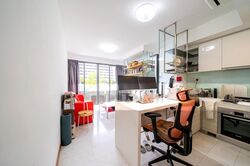 The Shore Residences (D15), Condominium #486658611